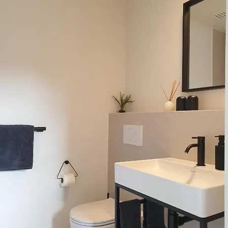 Antares Bed & Breakfast Brygge