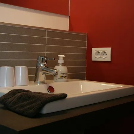 Bed & Breakfast Antares