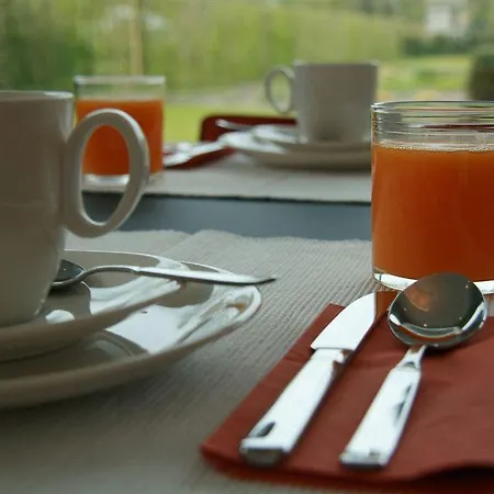 Bed & Breakfast Antares Brygge