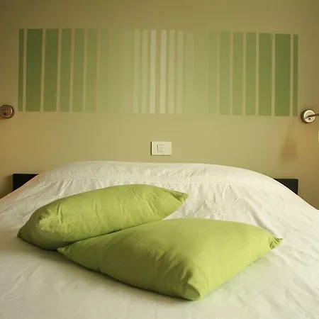 Bed & Breakfast Antares