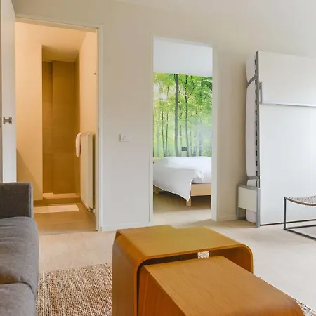 Antares Bed & Breakfast Brygge
