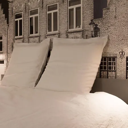 Bed & Breakfast Antares Brygge