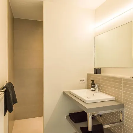 Bed & Breakfast Antares Brygge