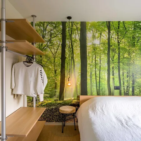 Bed & Breakfast Antares 4*