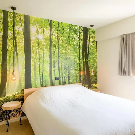 Bed & Breakfast Antares Brygge