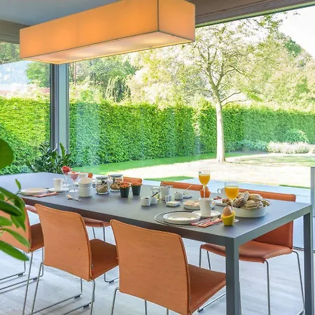 Antares Bed & Breakfast 4*
