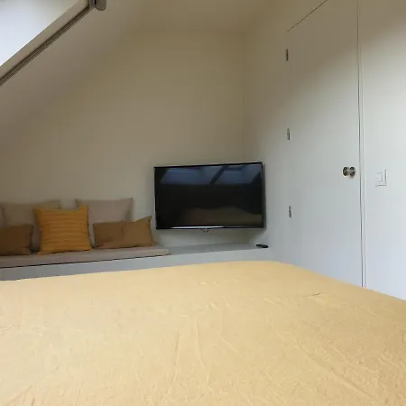 Bed and breakfast Antares 4*